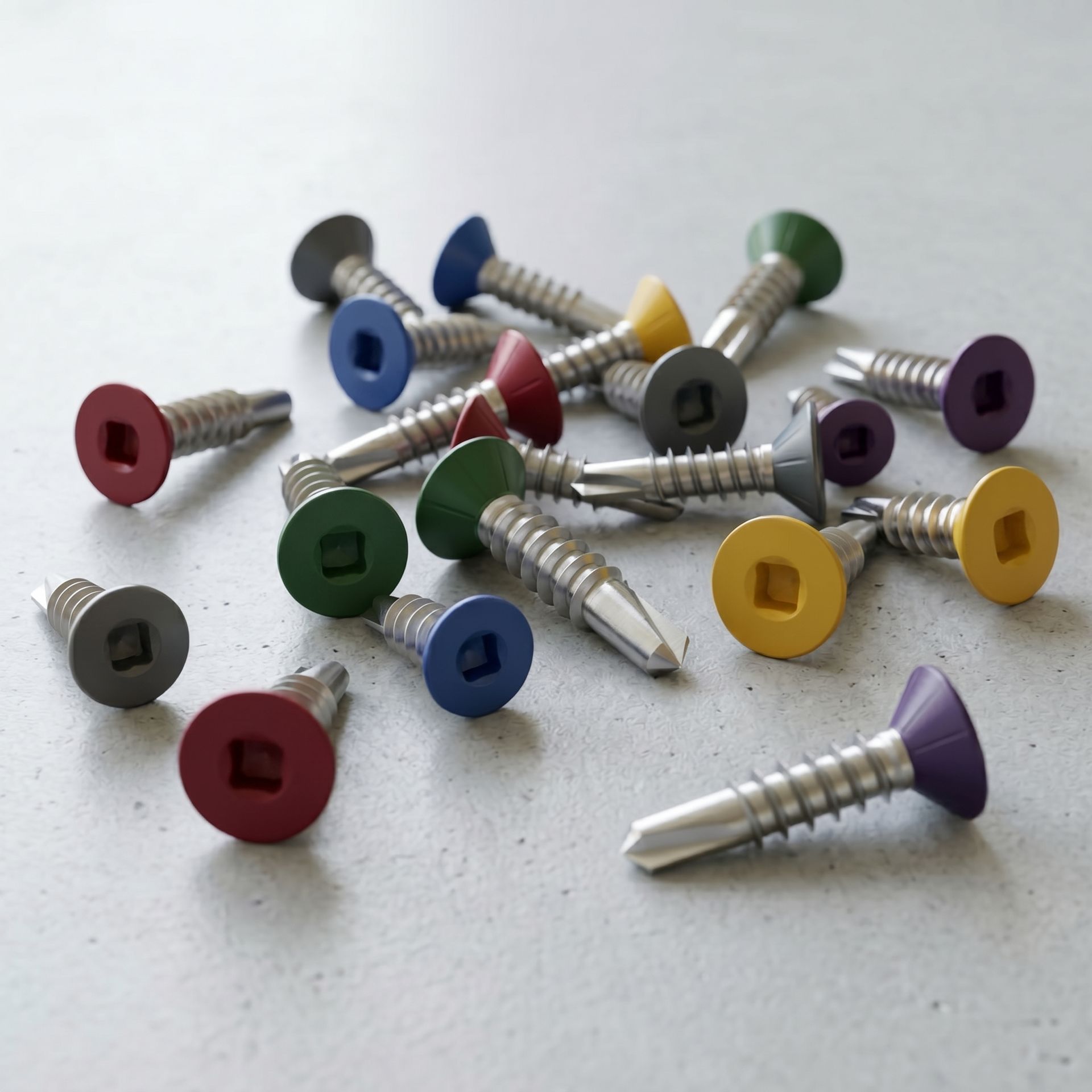 Drillmate second application image