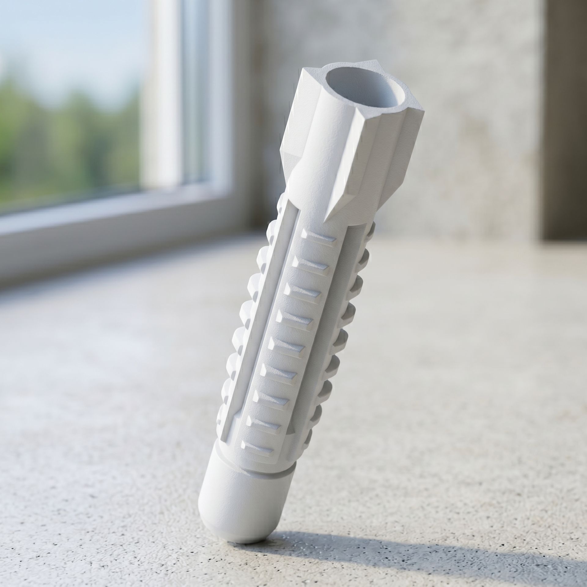 Plug tweede toepassingsafbeelding