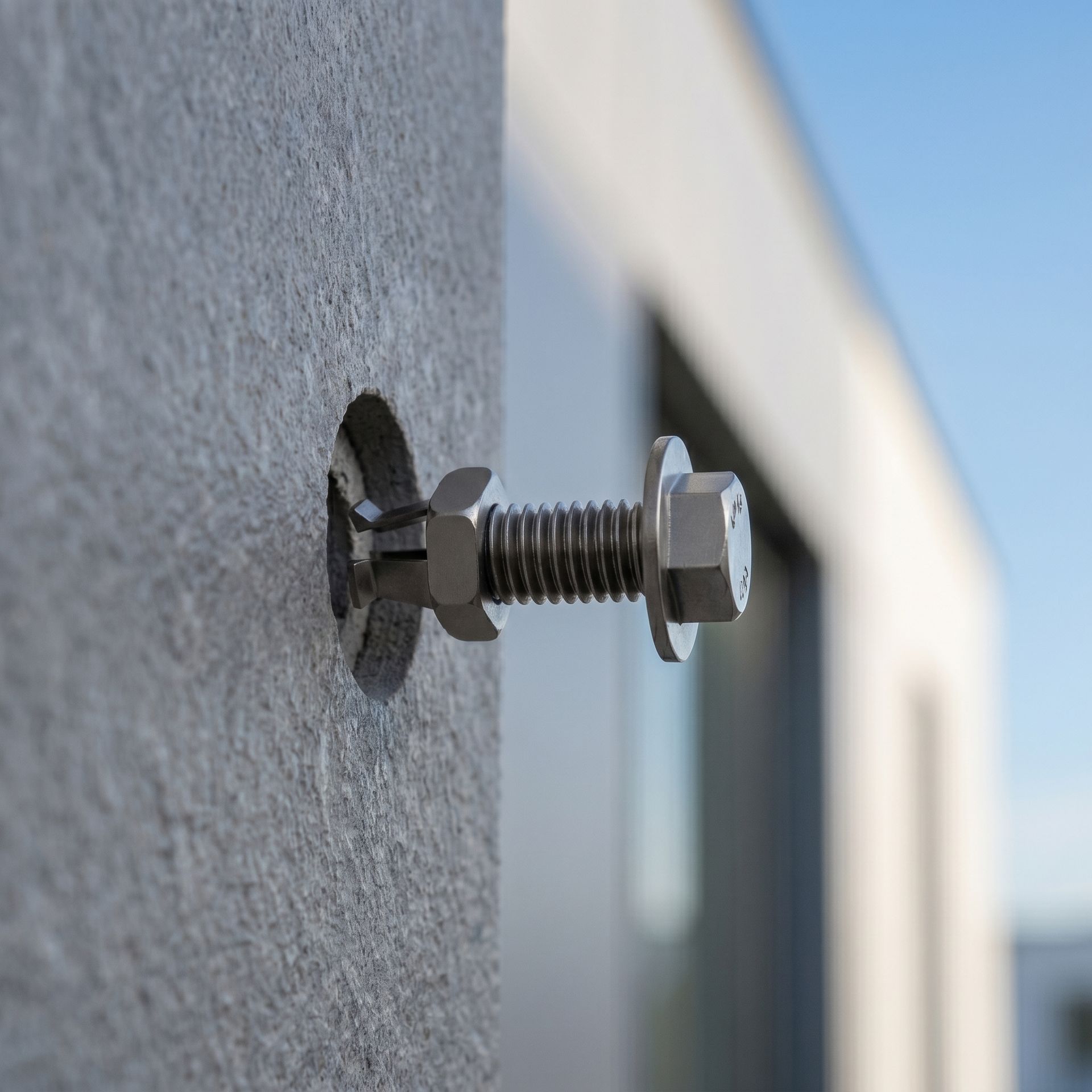 Plate anchors second application image