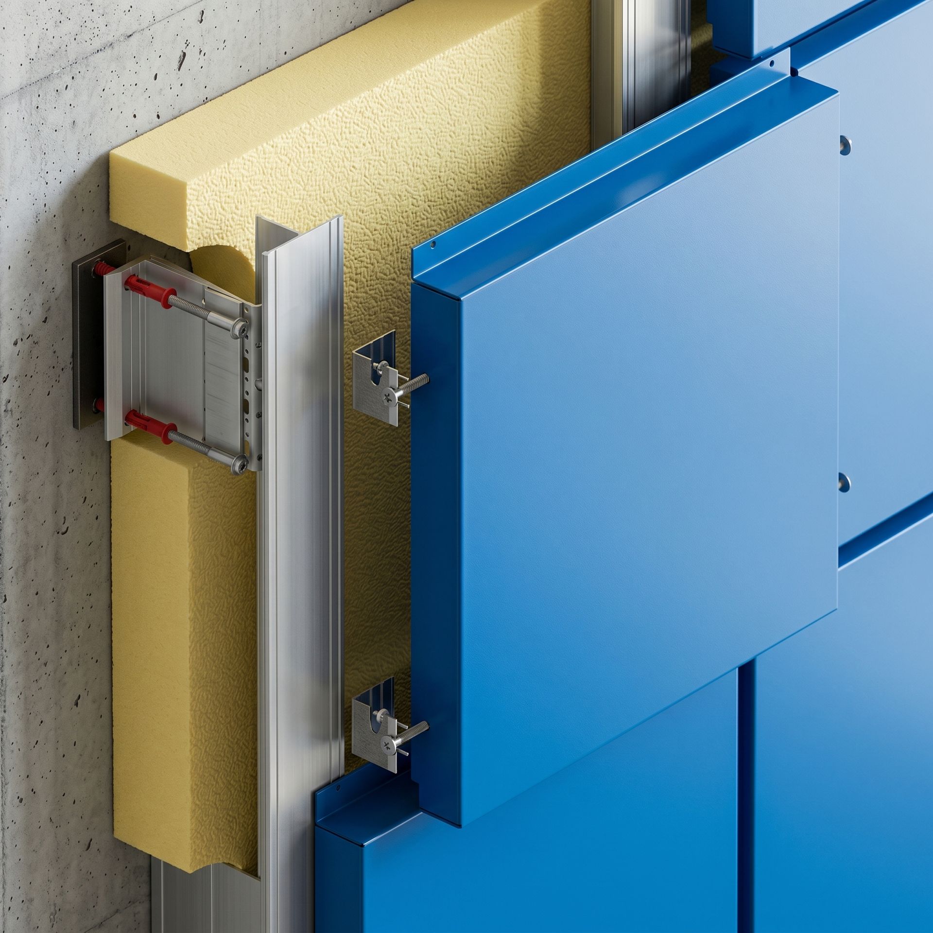 Cassette bolt application image