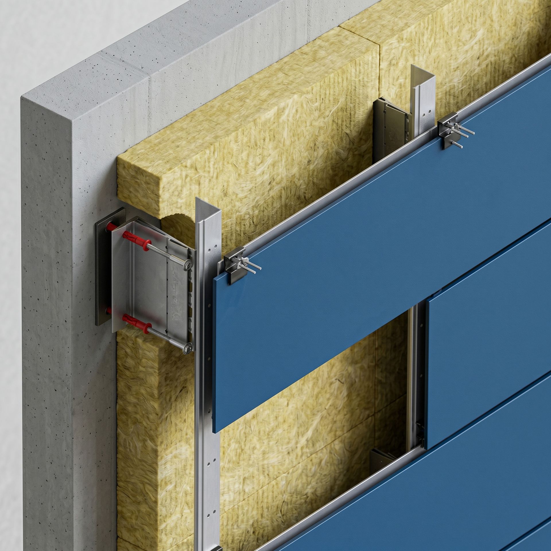 Clamp product image