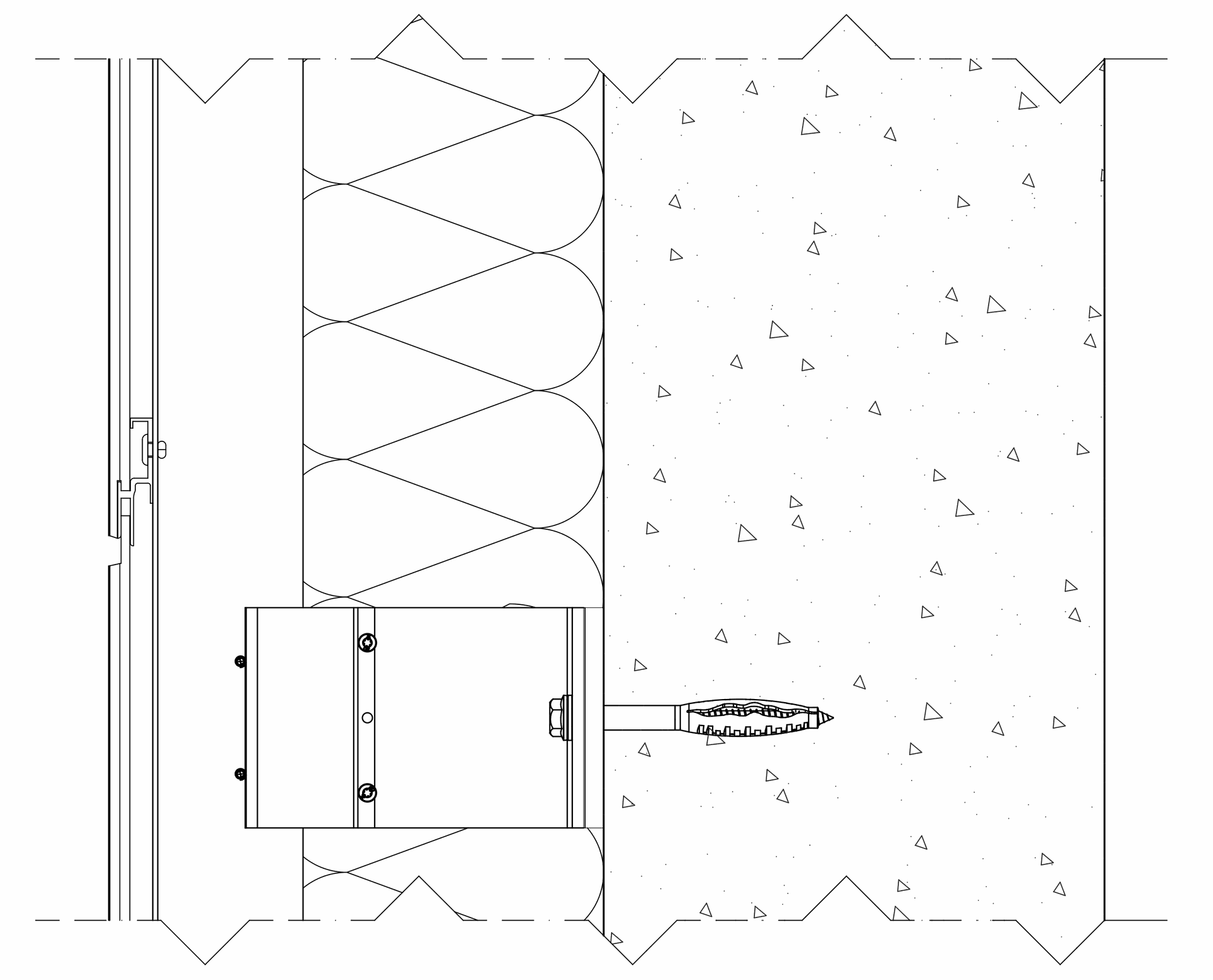 Fixpoint second application image
