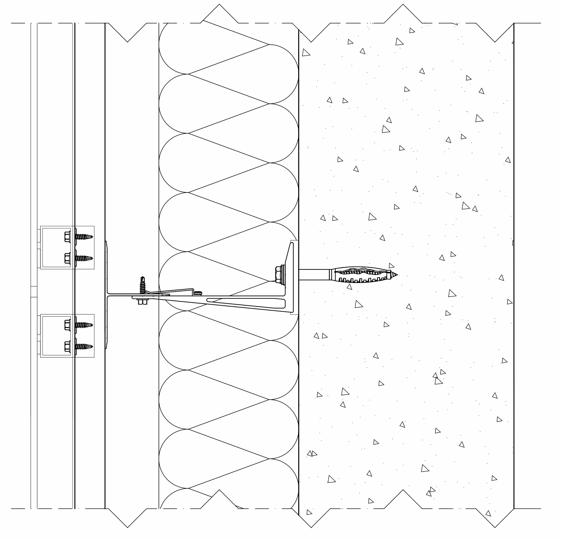 Clamping bracket second application image