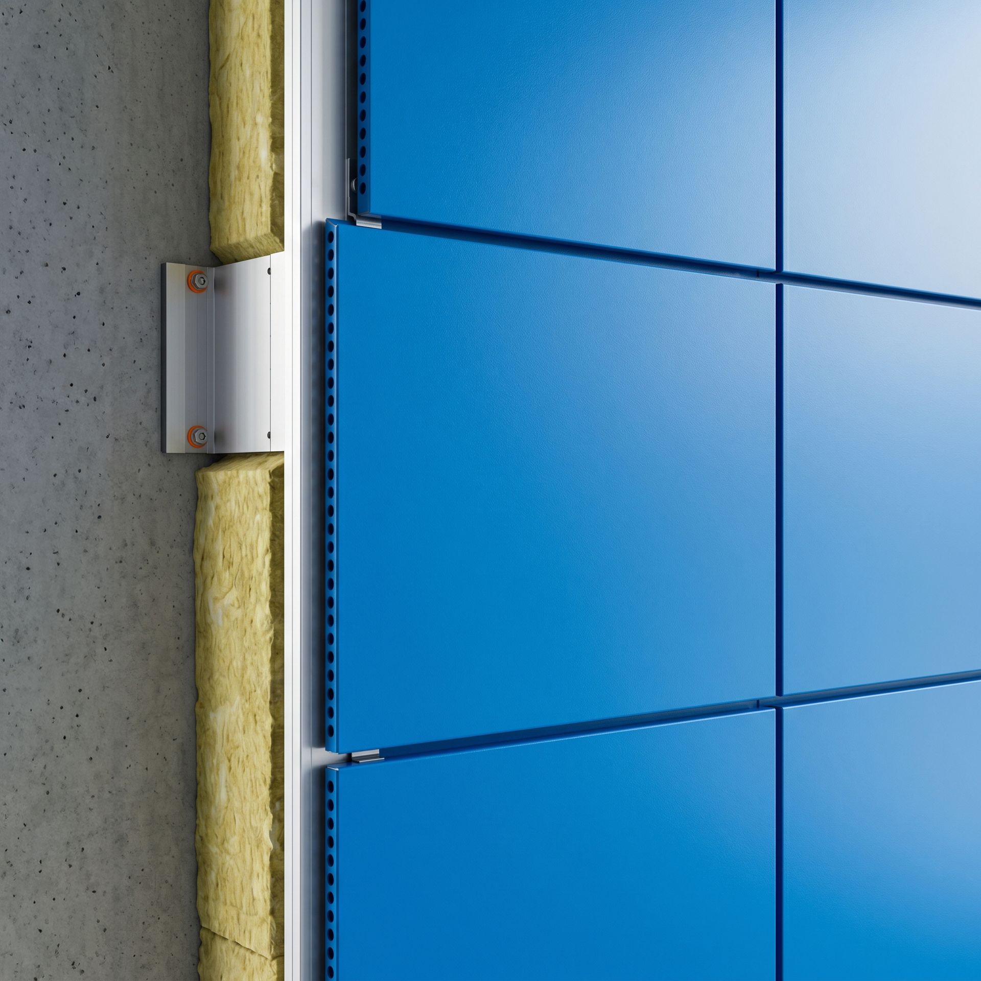 EPDM Rubber second application image