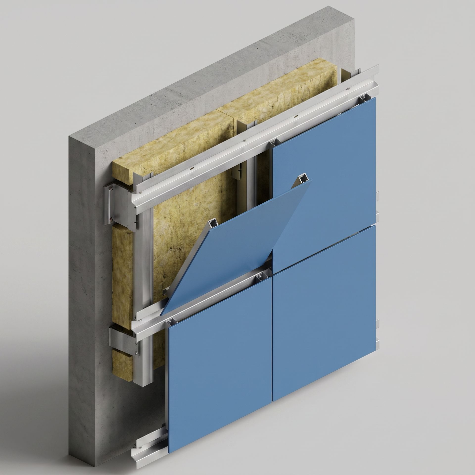 Box Profile application image