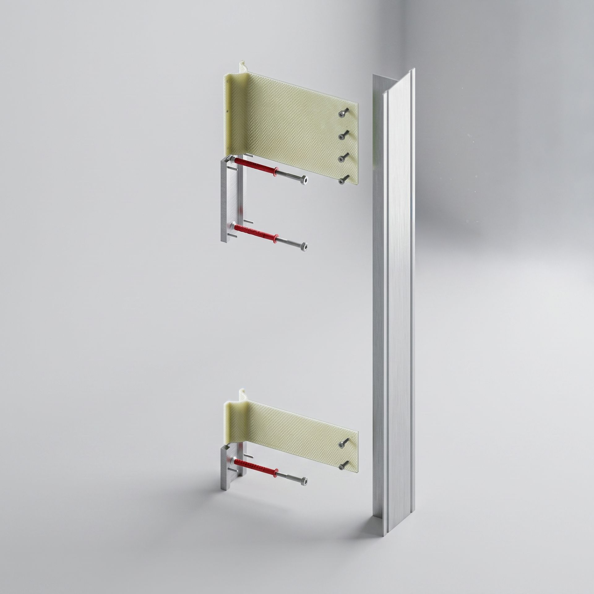 Basic Holder second application image