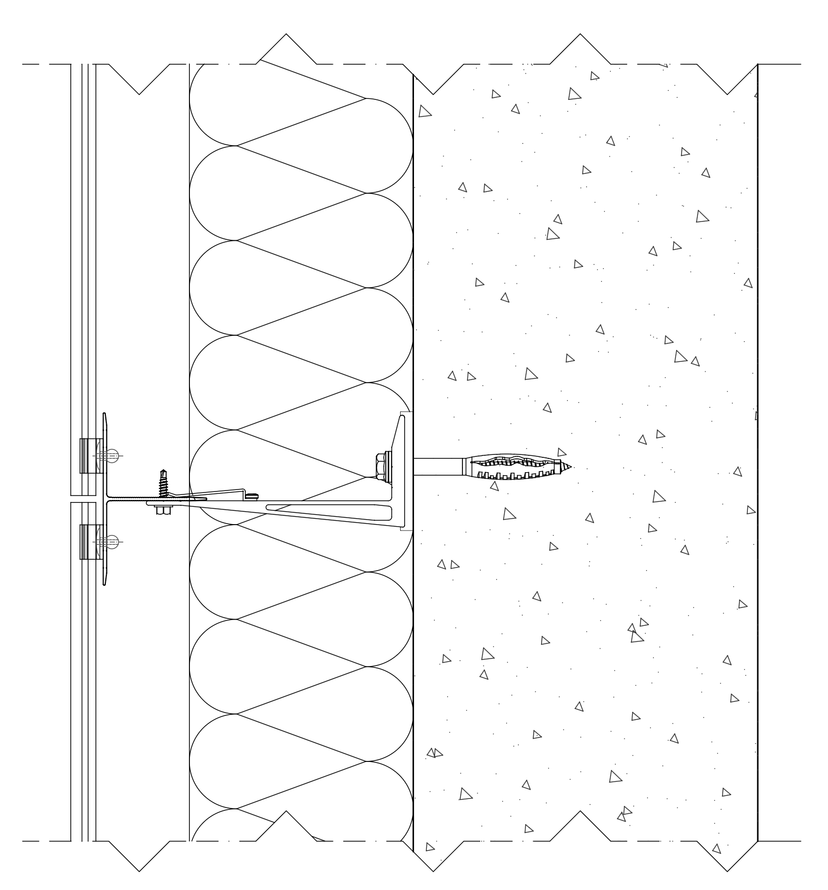 Start tile clamp second application image