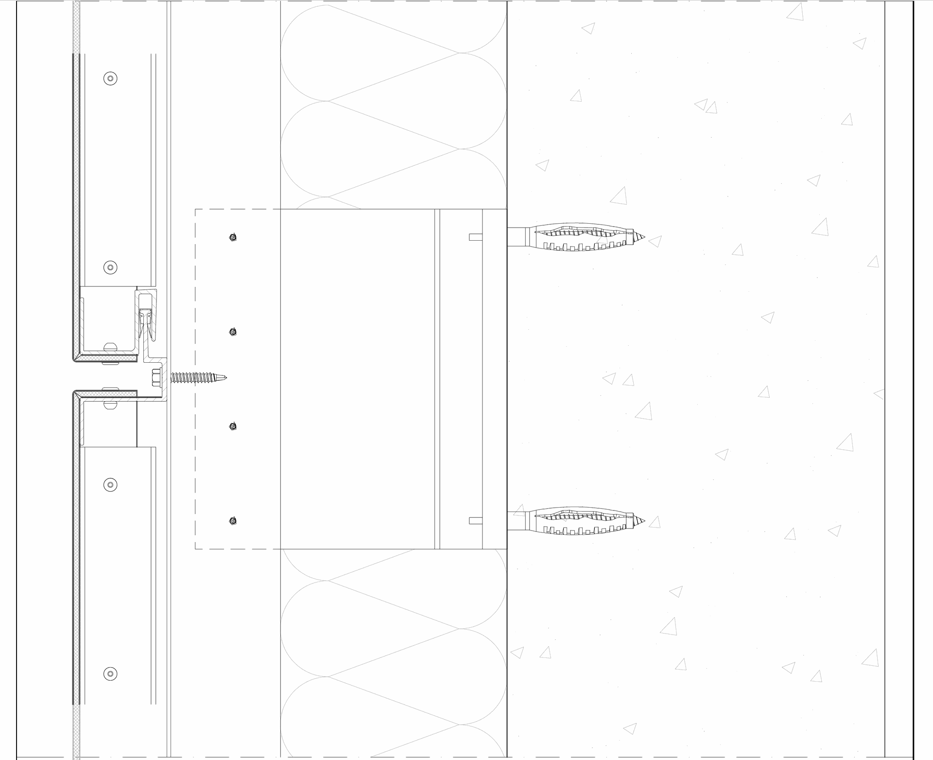 Cassette Joint profile second application image