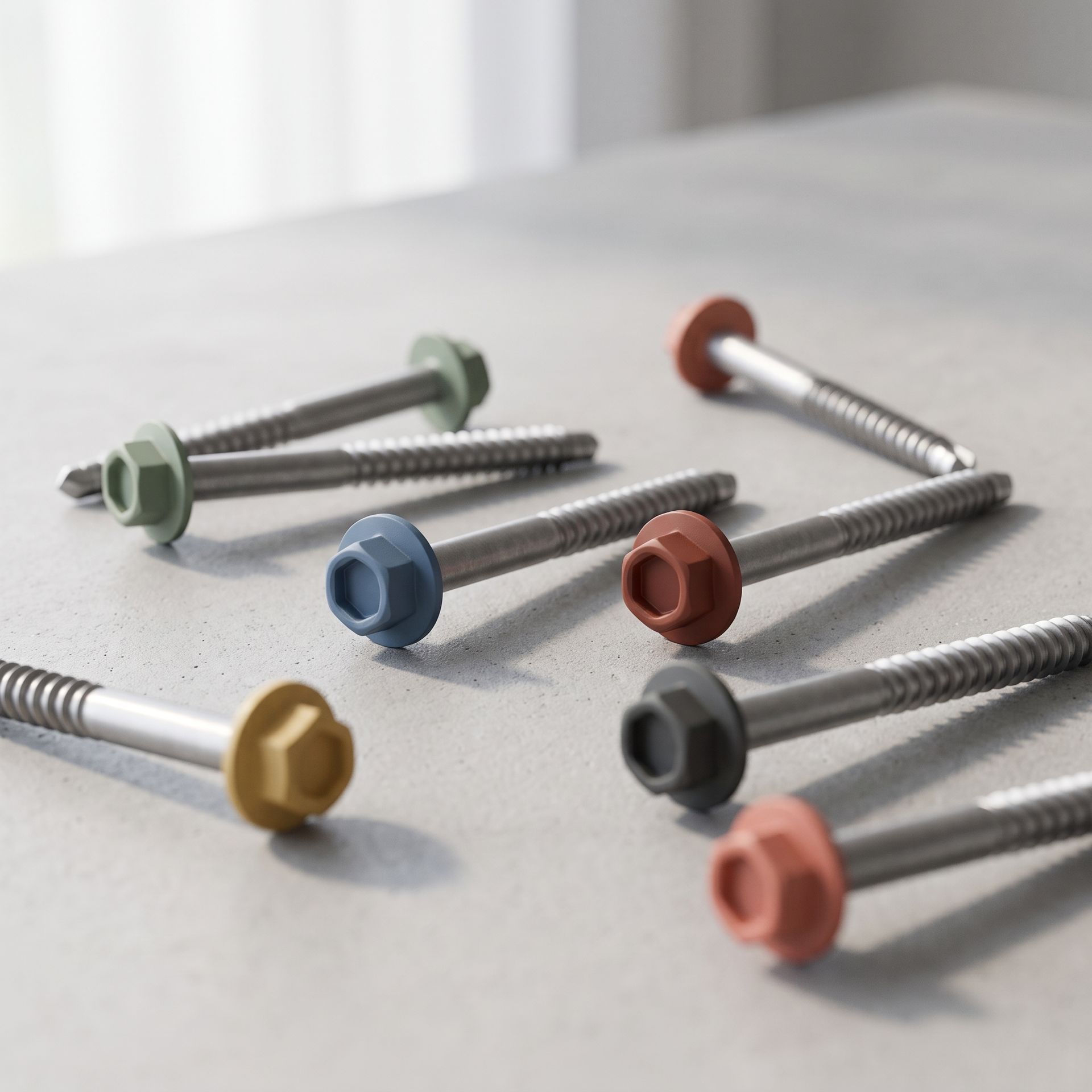 Drillmate second application image