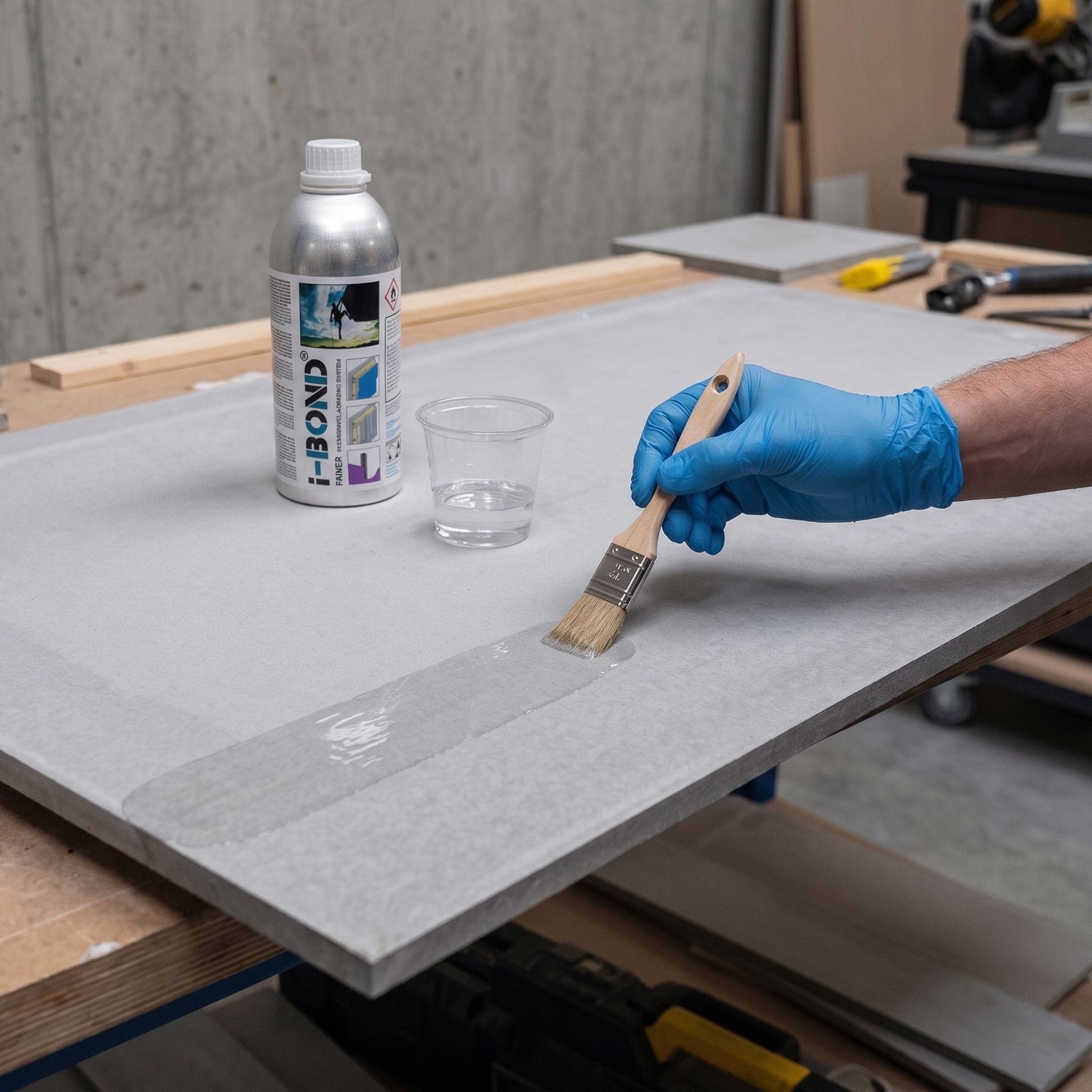 I Bond Primer product image