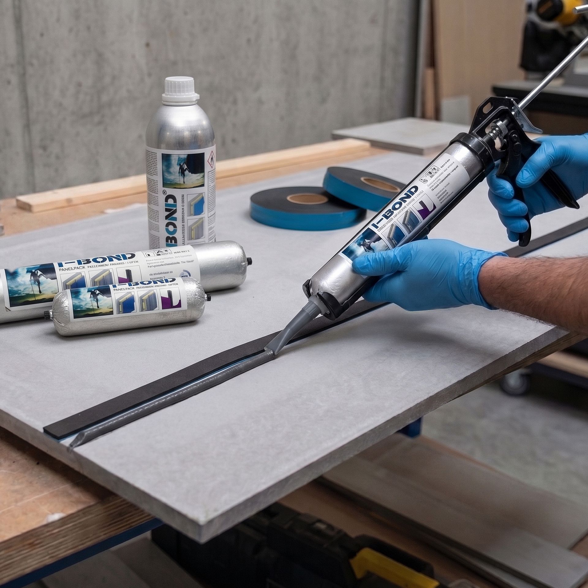 i-Bond Tape product image
