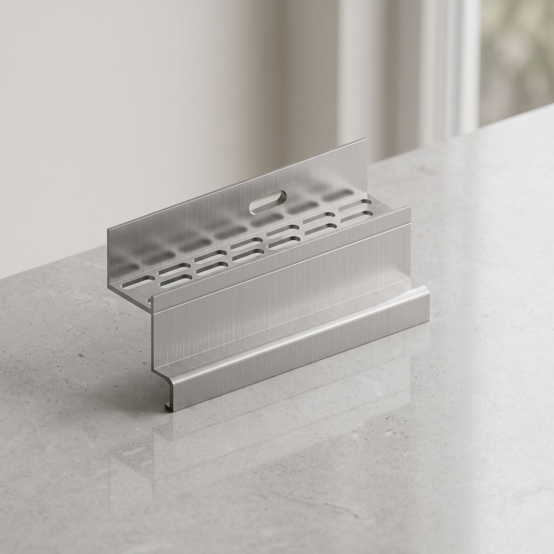 Ventilation Z start profile. second application image